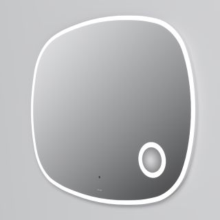 Зеркало Am.Pm Func M8FMOX1003SA с  LED-подсветкой и ИК-сенсором 100 см